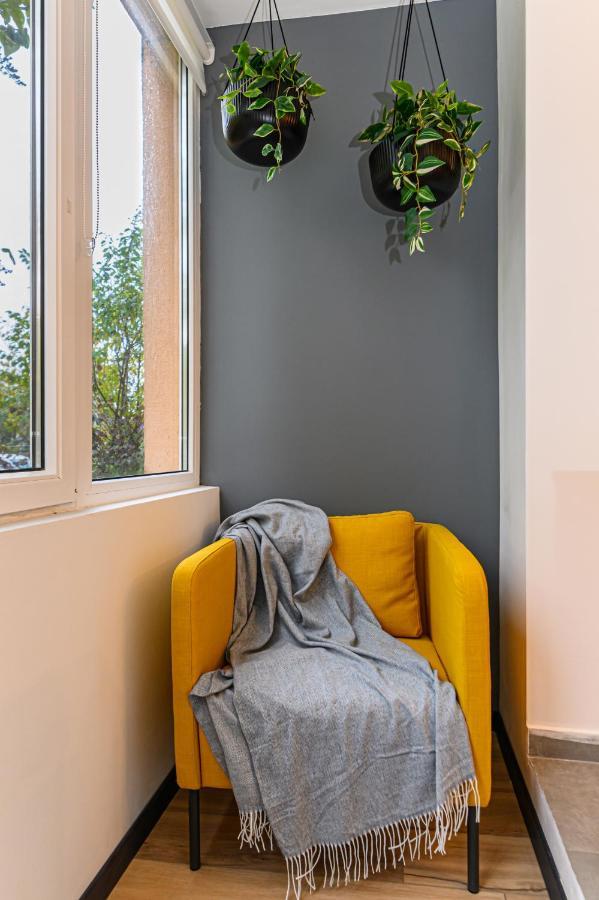 Travelers Hideout - Central Apartment Brasov Exterior photo